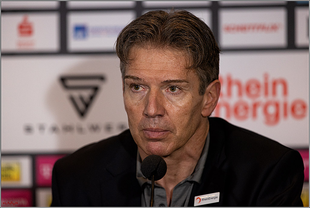 PENNY DEL;  Kölner Haie - EHC Red Bull München; Köln, 08.11.2022